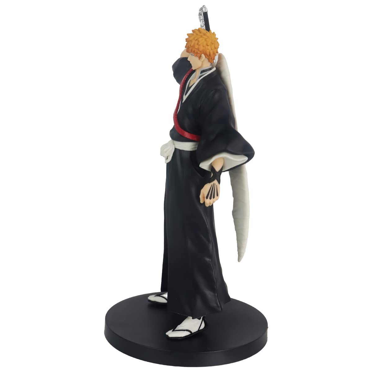 Banpresto Bleach Solid Soul Ichigo Kurosaki