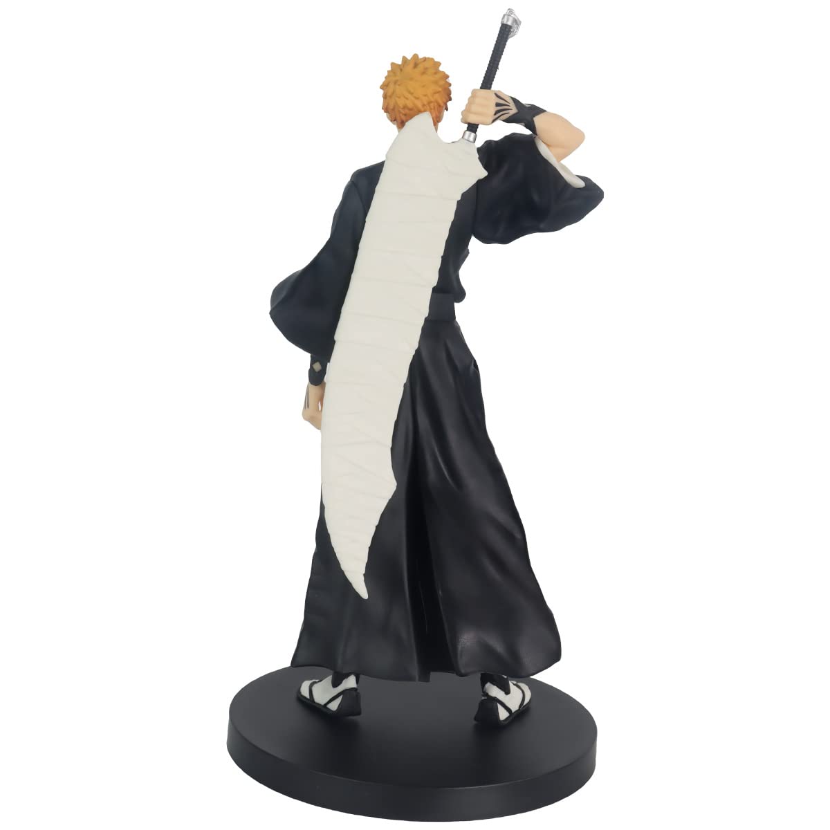 Banpresto Bleach Solid Soul Ichigo Kurosaki