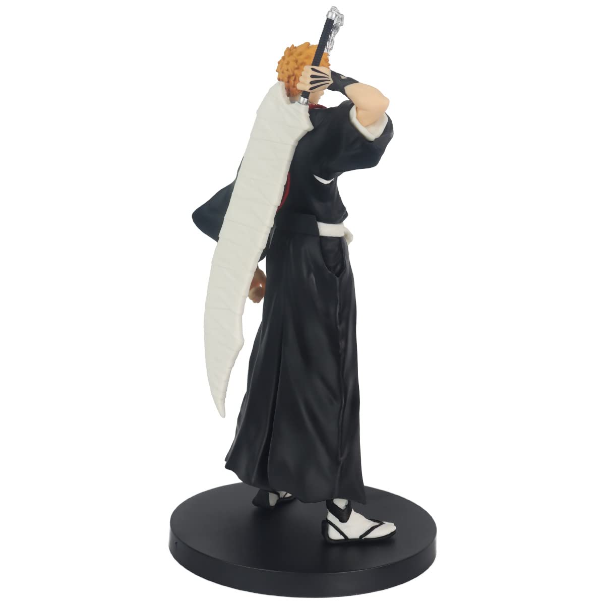 Banpresto Bleach Solid Soul Ichigo Kurosaki