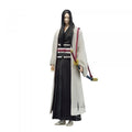 Banpresto Japan Bleach Solid Souls Uno Hanari
