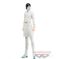 Banpresto Bleach Solid Souls Uryu Ishida