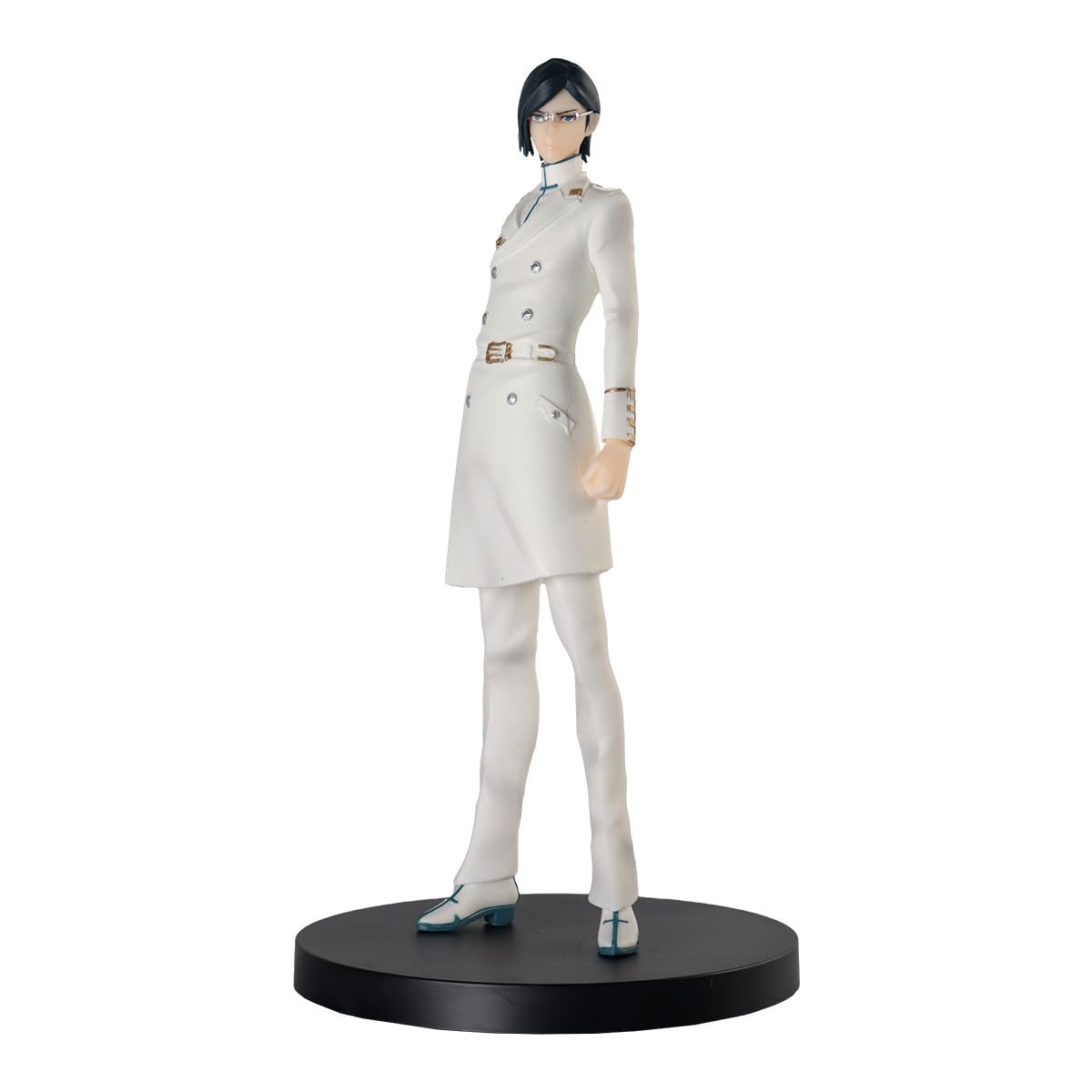 Banpresto Bleach Uryu Ishida Solid Souls
