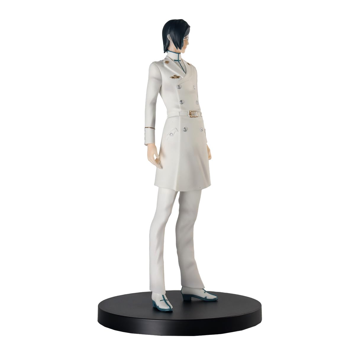 Banpresto Bleach Uryu Ishida Solid Souls