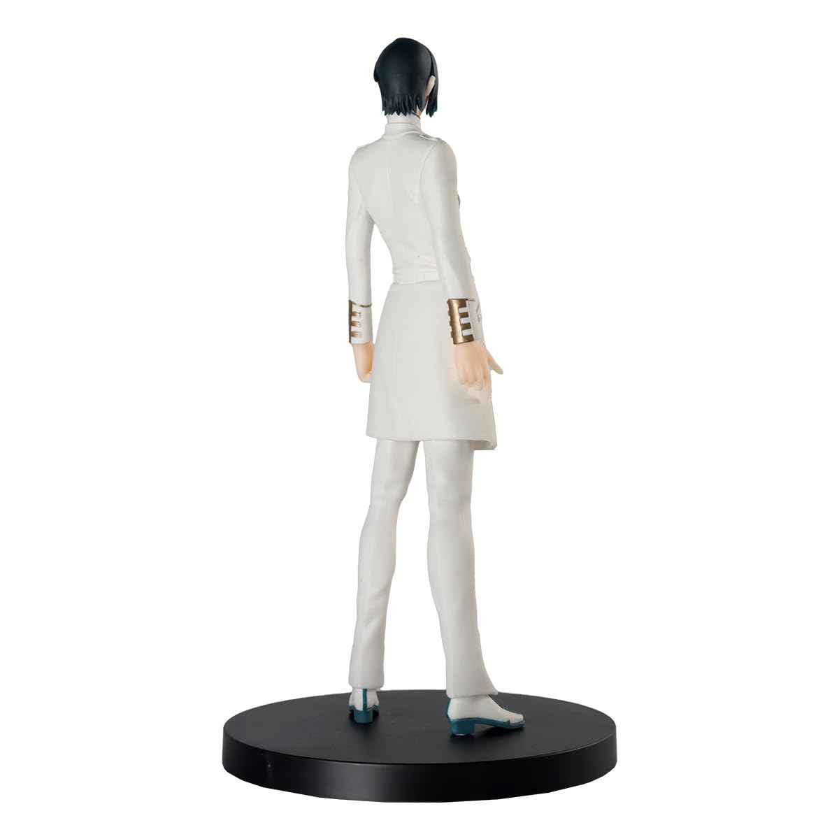 Banpresto Bleach Uryu Ishida Solid Souls