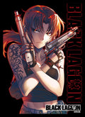 Card Sleeves Revy Black Lagoon Ver.2