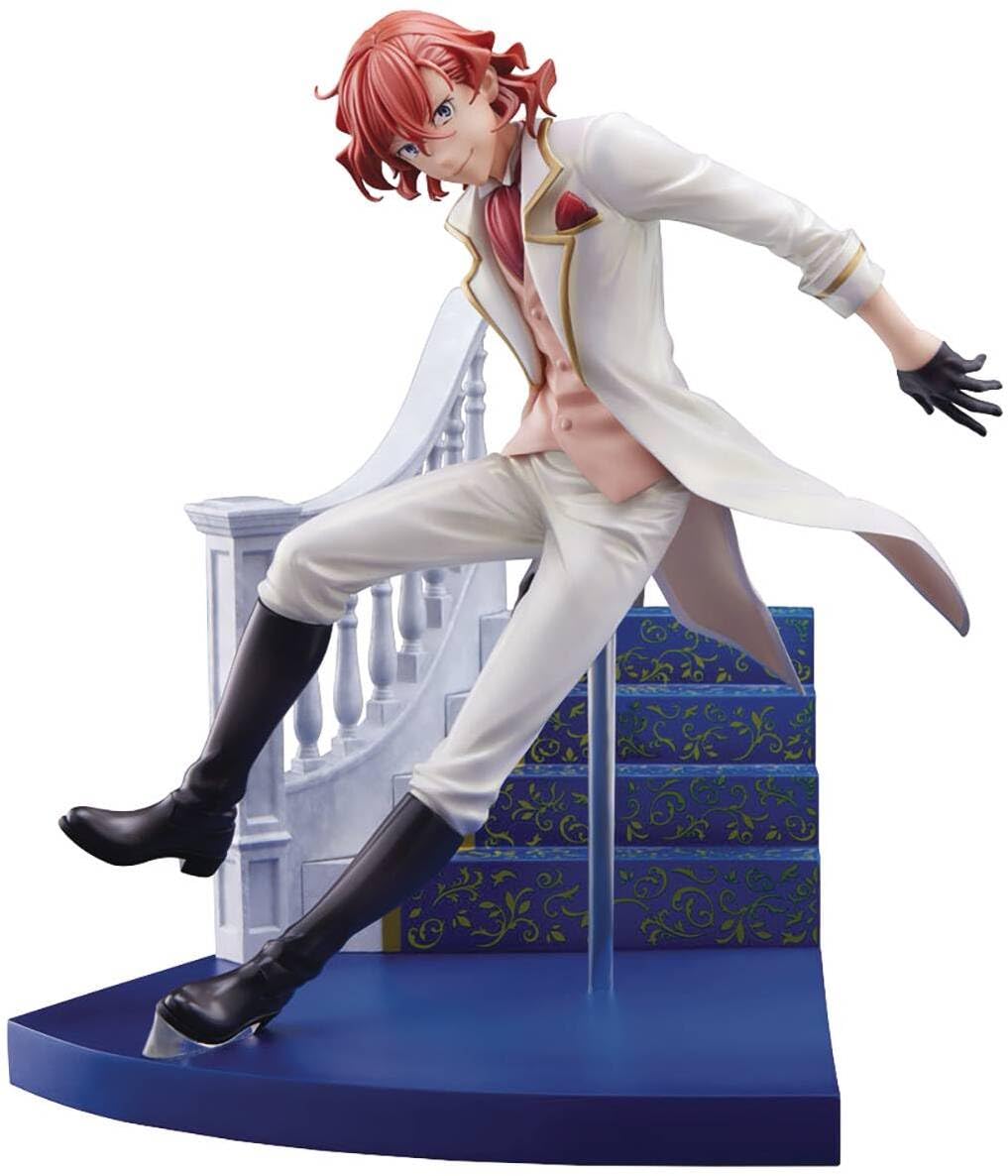 FuRyu Sparrow Bungou Stray Dogs Nakahara Chuuya F:Nex 1/7 Scale Figure