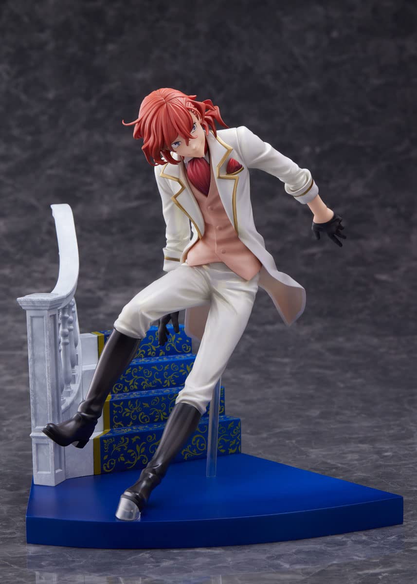 FuRyu Sparrow Bungou Stray Dogs Nakahara Chuuya F:Nex 1/7 Scale Figure