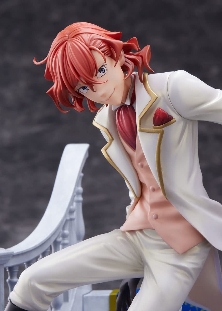 FuRyu Sparrow Bungou Stray Dogs Nakahara Chuuya F:Nex 1/7 Scale Figure