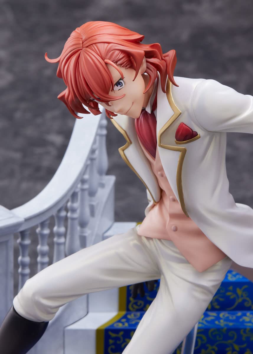 FuRyu Sparrow Bungou Stray Dogs Nakahara Chuuya F:Nex 1/7 Scale Figure