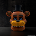 Five Nights at Freddy’s Deluxe Collector Freddy Helmet