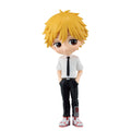 Banpresto Chainsaw Man Qposket Denji