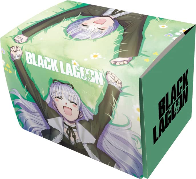 Deck Case Hansel And Gretel Black Lagoon