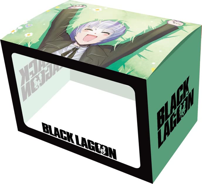 Deck Case Hansel And Gretel Black Lagoon