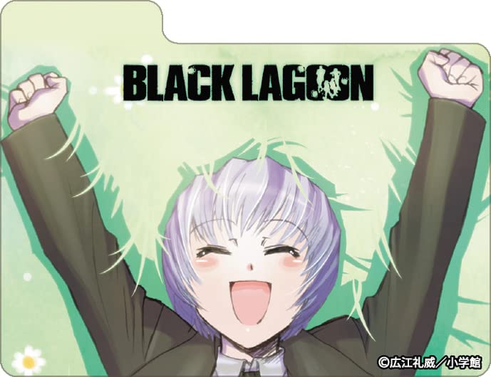 Deck Case Hansel And Gretel Black Lagoon