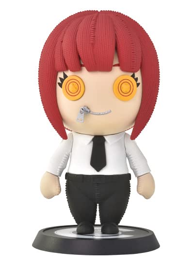 Prime 1 Studio Cutie 1 Chainsaw Man Makima Collectible Figurine