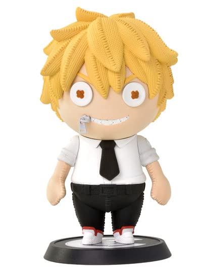 Prime 1 Studio Cutie1 Chainsaw Man Denji Figure Collectible Toy
