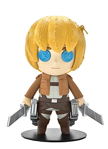 Prime 1 Studio Cutie1 Plus Attack On Titan Armin Arlert Figure Collectible