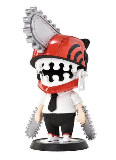 Figure Denji Chainsaw Man CUTIE1