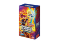 Bandai Dragon Ball Super Divers Advanced Pack Box 20 Packs