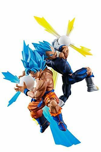 Dracap Re Birth Super Power Awakening Edition Set Of 4 Figure