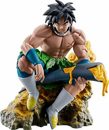 Dracap Re Birth Super Power Awakening Edition Set Of 4 Figure