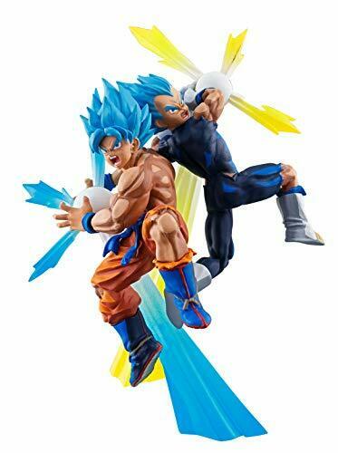 Dracap Re Birth Super Power Awakening Edition Set Of 4 Figure