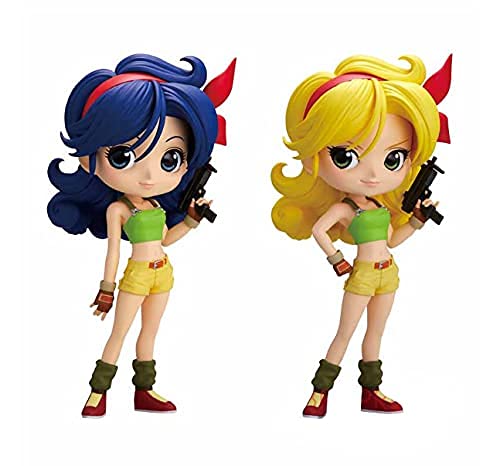 Dragon Ball Q Posket Banpresto Lunch Set (2 Types)