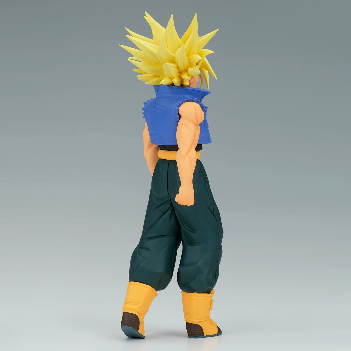 Dragon Ball Z Galaxy Giri Banpresto SS Trunks Battle 11