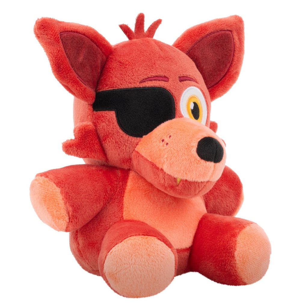 Five Nights at Freddy's Classic Plush Bundle