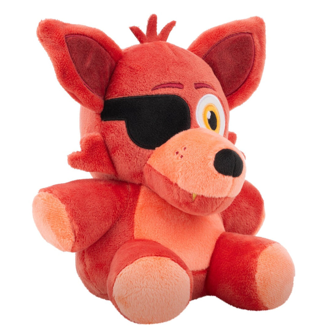 Five Nights at Freddy's Classic Plush Bundle