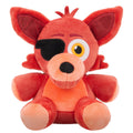 Five Nights at Freddy’s 8-Inch Classic Foxy Plush