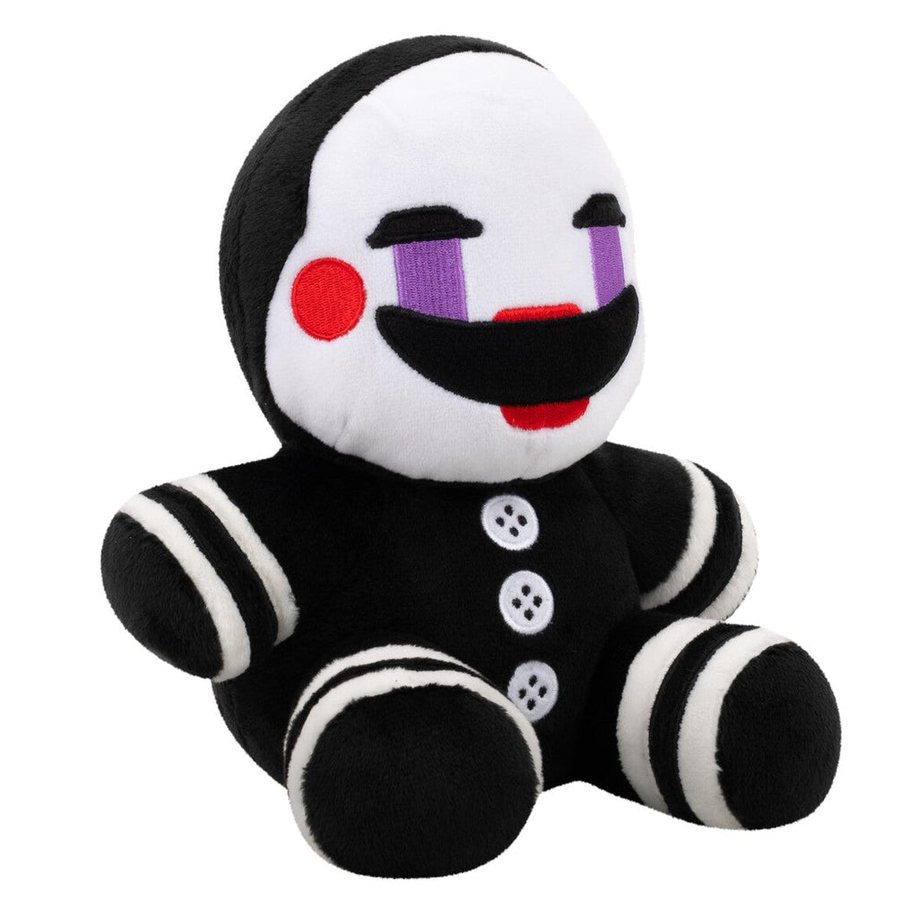 Five Nights at Freddy's Classic Plush Bundle