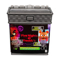 Five Nights at Freddy’s Jumpscare Mini-Plush Blind Boxes