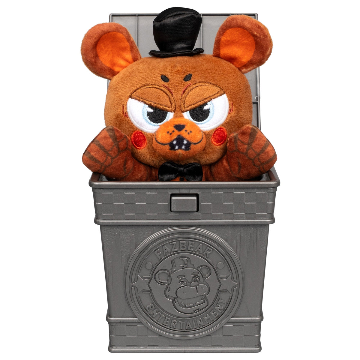 Five Nights at Freddy’s Jumpscare Mini-Plush Blind Boxes
