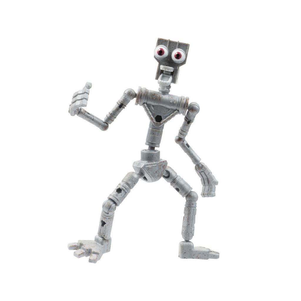 Five Nights at Freddy’s Endo-01 (Classic Bonnie and Shadow Bonnie)