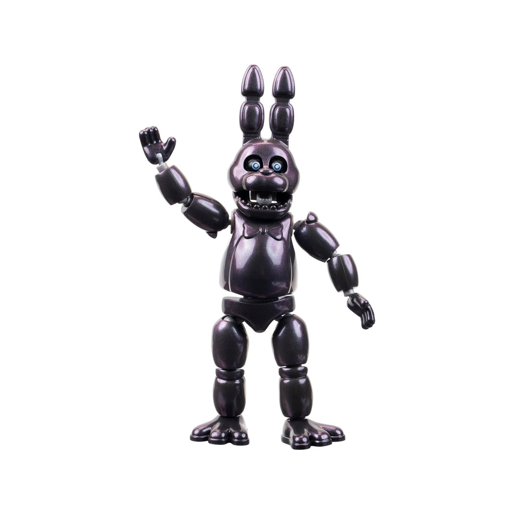 Five Nights at Freddy’s Endo-01 (Classic Bonnie and Shadow Bonnie)