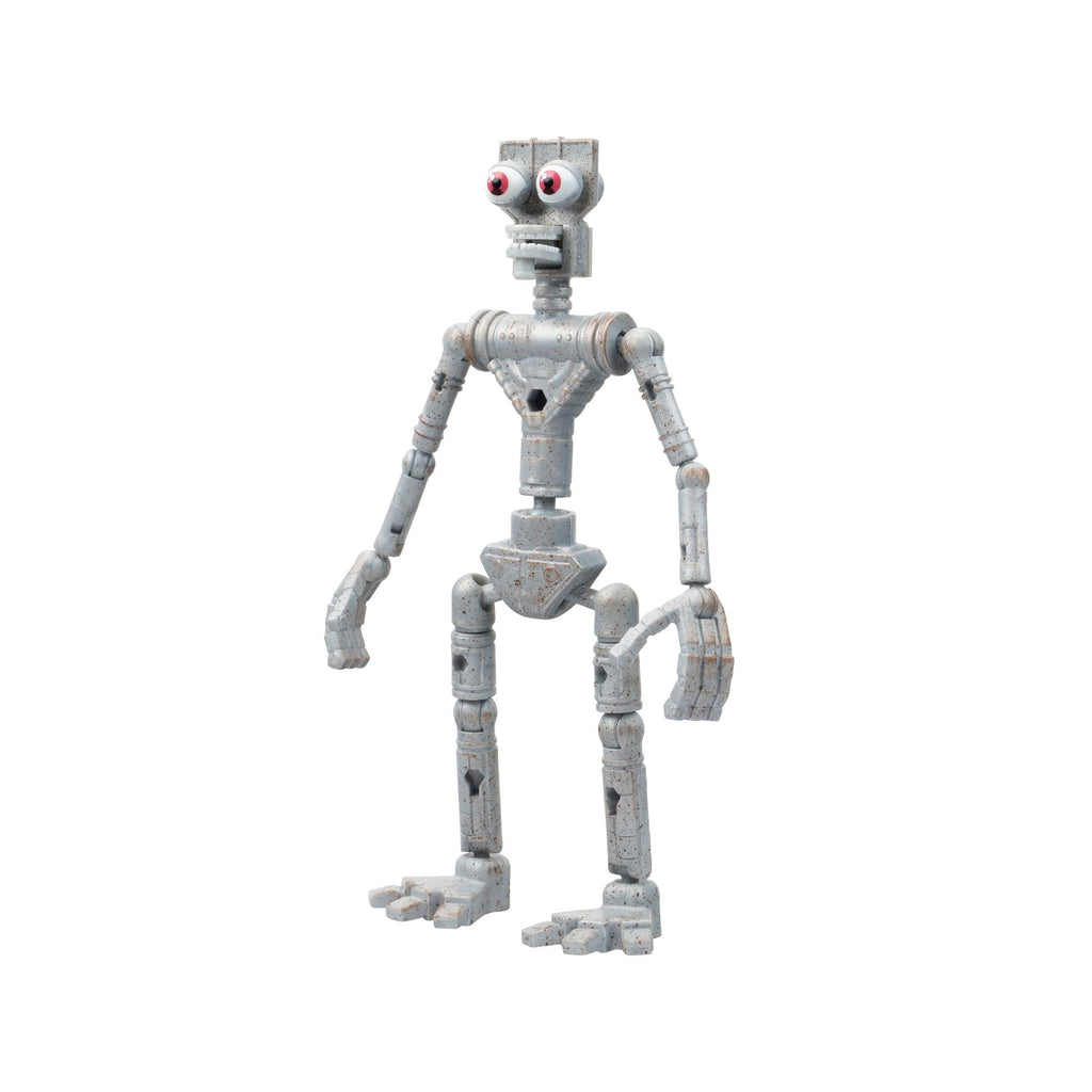 Five Nights at Freddy’s Endo-01 (Classic Bonnie and Shadow Bonnie)