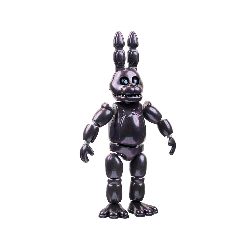 Five Nights at Freddy’s Endo-01 (Classic Bonnie and Shadow Bonnie)