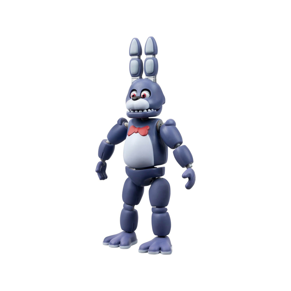 Five Nights at Freddy’s Endo-01 (Classic Bonnie and Shadow Bonnie)