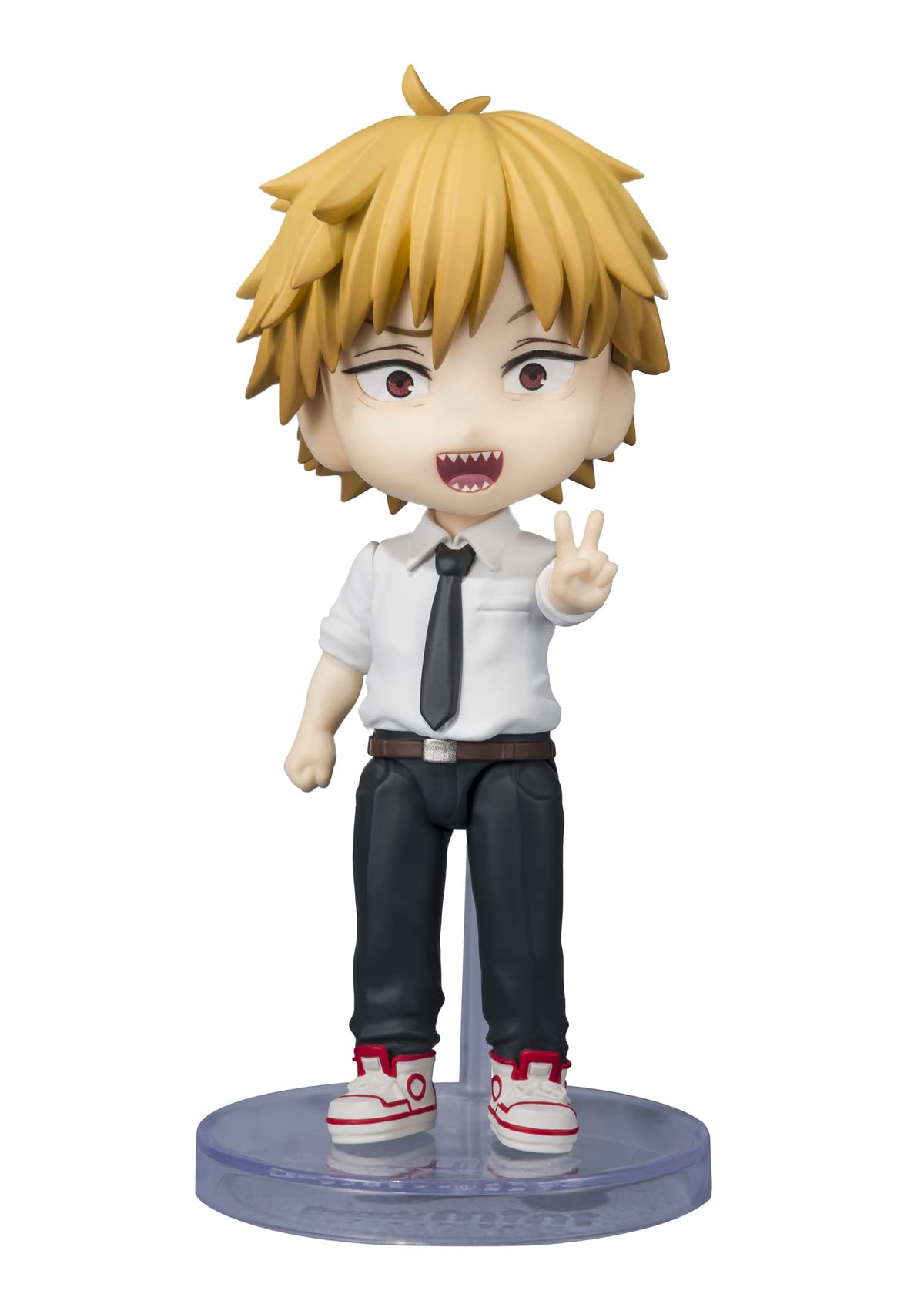 Figure Denji Chainsaw Man Figuarts Mini