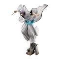 Megahouse Japan Gem Series Bleach Ichimaru Gin Figure - Fully Assembled
