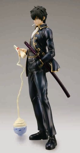 Megahouse Gintama Hijikata Gem Series