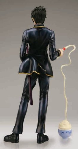 Megahouse Gintama Hijikata Gem Series