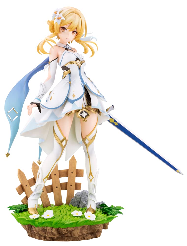 KOTOBUKIYA Lumine 1/7 Figure Genshin Impact