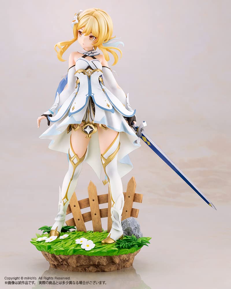 KOTOBUKIYA Lumine 1/7 Figure Genshin Impact