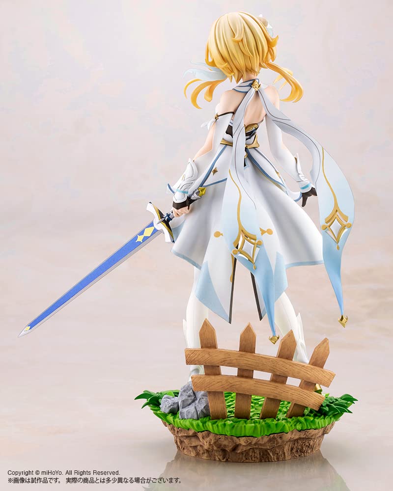 KOTOBUKIYA Lumine 1/7 Figure Genshin Impact
