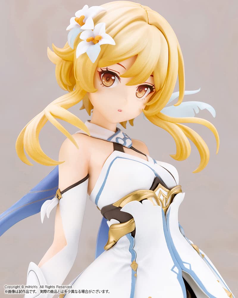 KOTOBUKIYA Lumine 1/7 Figure Genshin Impact