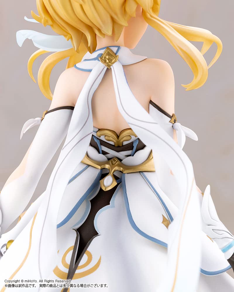 KOTOBUKIYA Lumine 1/7 Figure Genshin Impact