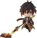 Good Smile Company Genshin Impact Zhongli Nendoroid Figure 2582