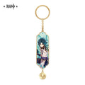 GENSHIN Impact Goho Yasha Xiao Mihoyo